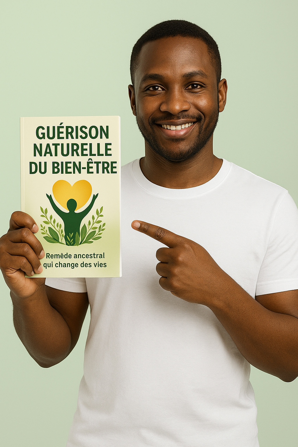 Guérison Naturelle: Le remède contre le VIH-SIDA